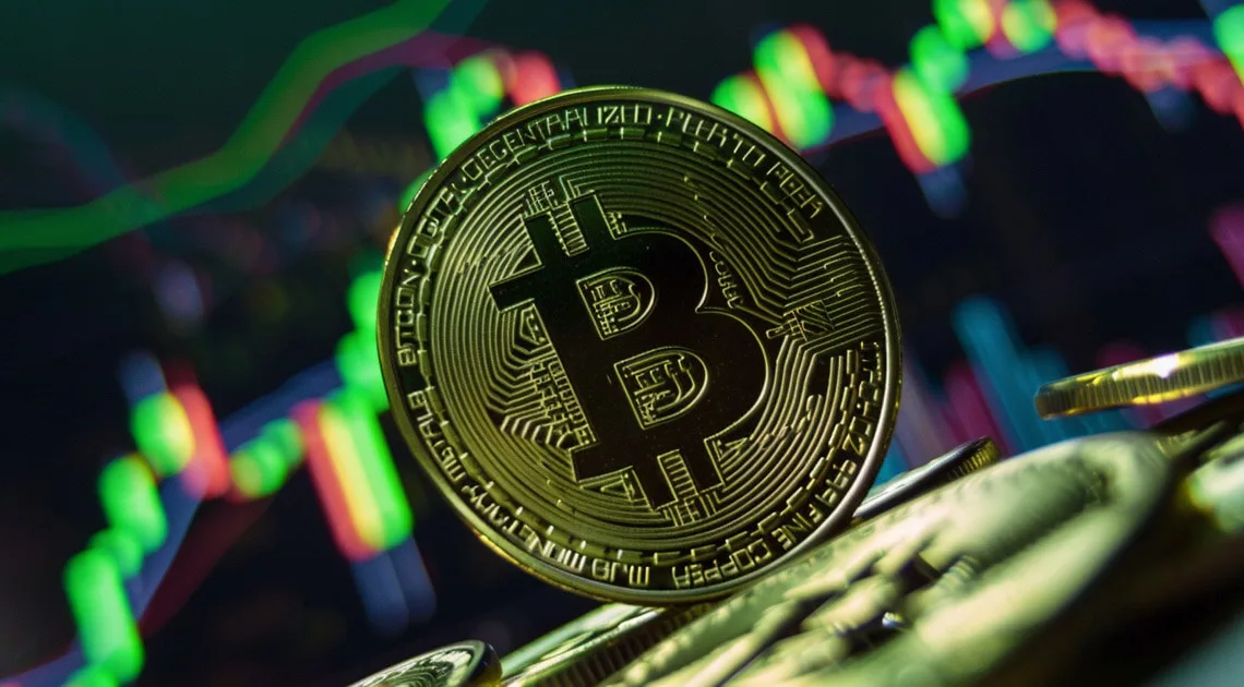 Fidelity believes investors should consider small Bitcoin exposure for long-term portfolios