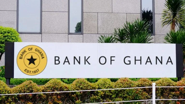 Ghana Central Bank Partners With Singapore Regulator to Demonstrate Use of Digital Credentials in Global Trade