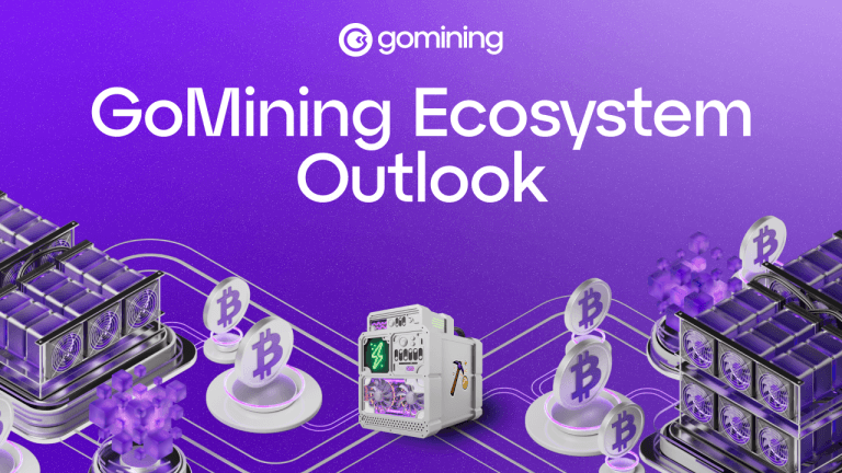 How Bitcoin Mining is Becoming a Sustainable Hub for BTC Adoption: GoMining Ecosystem Outlook