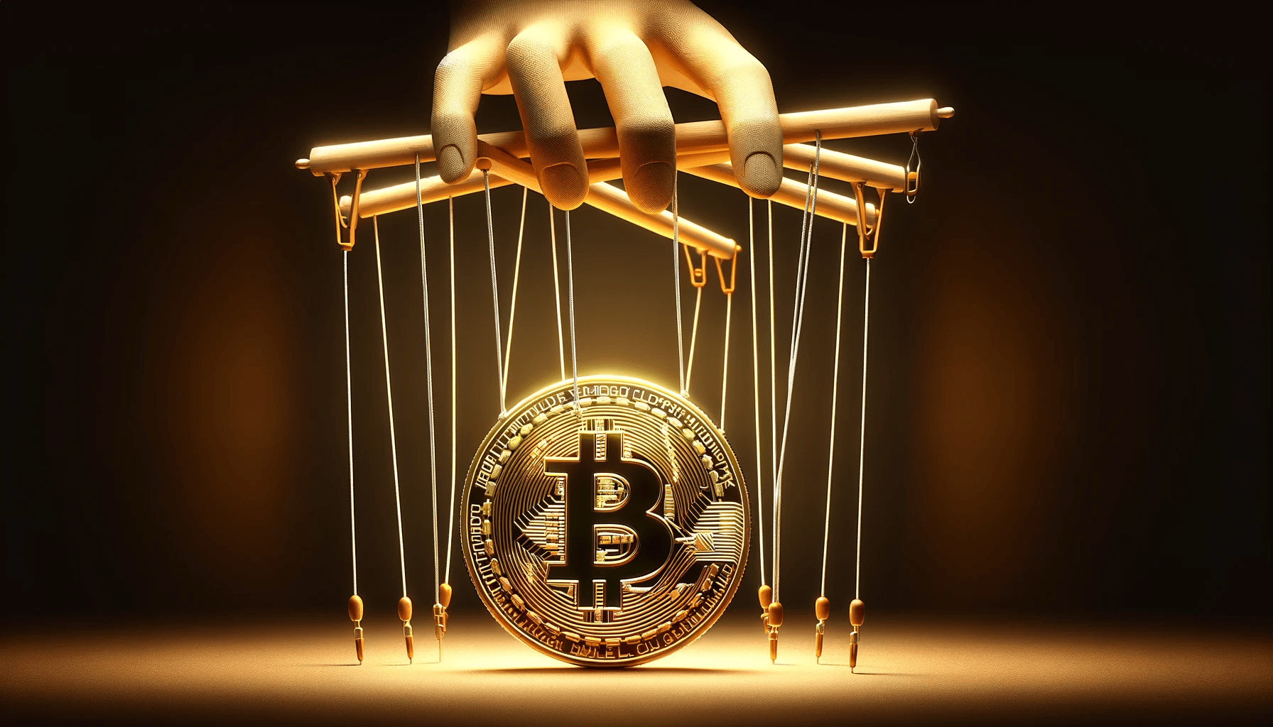 Is Bitcoin Manipulated? Experts Explain 'Small' ETF Inflow Impact