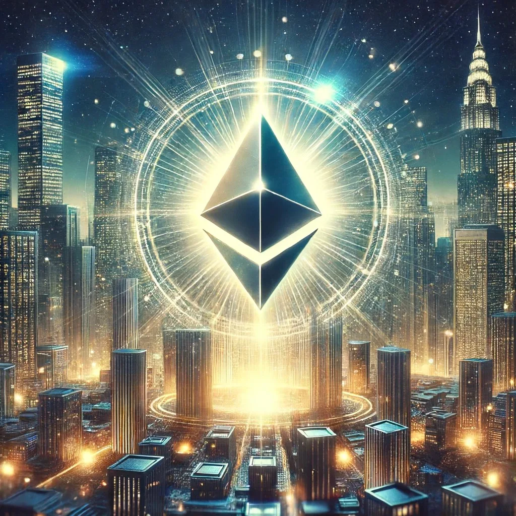 Is Ethereum Poised For A Record Break? Top Analyst Says $5K is Coming Soon