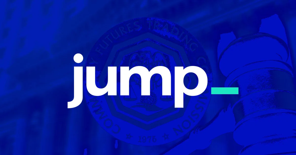 Jump Crypto President Resigns Amid CFTC Investigation
