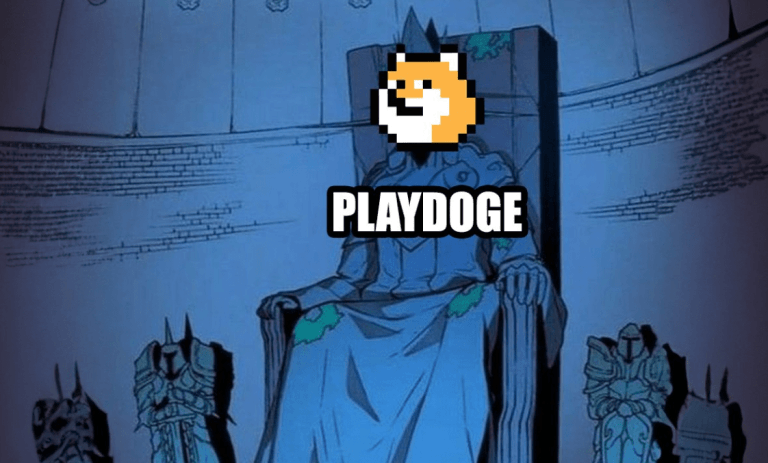 New Meme Coin to Watch: Hype Builds Over PlayDoge as ICO Crosses $5M Milestone