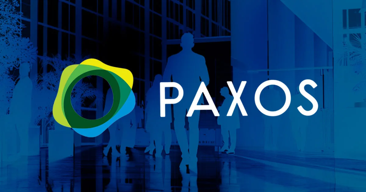 Paxos cuts 20% of workforce amid strong financials due to 'de-prioritizing adjacencies'