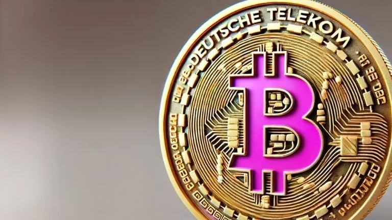 T-Mobile Owner Deutsche Telekom Unveils Bitcoin and Lightning Network Node Operations