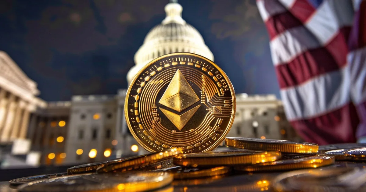 The SEC Investigation into Ethereum 2.0: A Clear Verdict