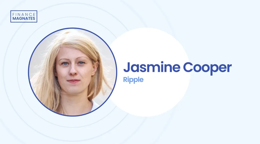 xrp jasmine cooper