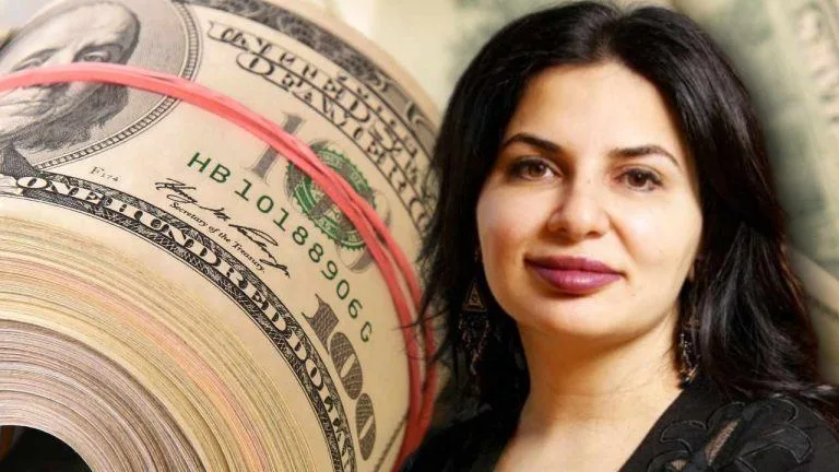 US Offers $5 Million for Information Leading to Onecoin Founder Ruja Ignatova