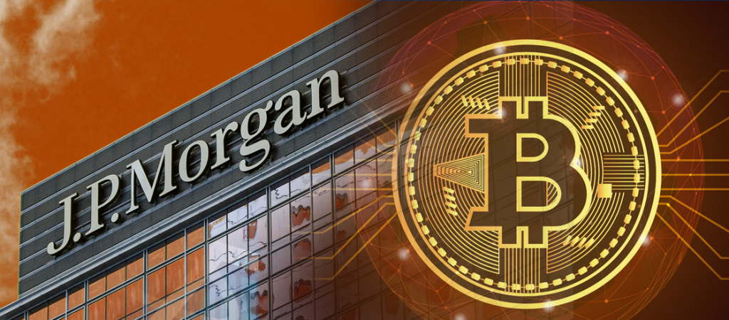 JPMorgan Nikolaos Panigirtzoglou Bitcoin