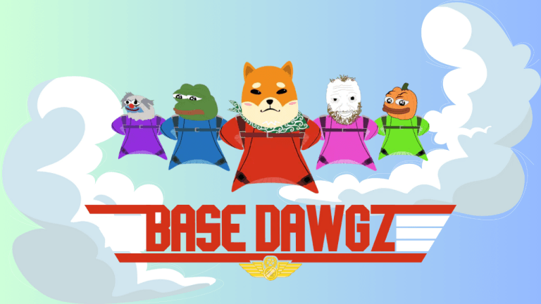 Base Dawgz Meme Coin Launches Today After $3M ICO – 10x Gains Incoming?