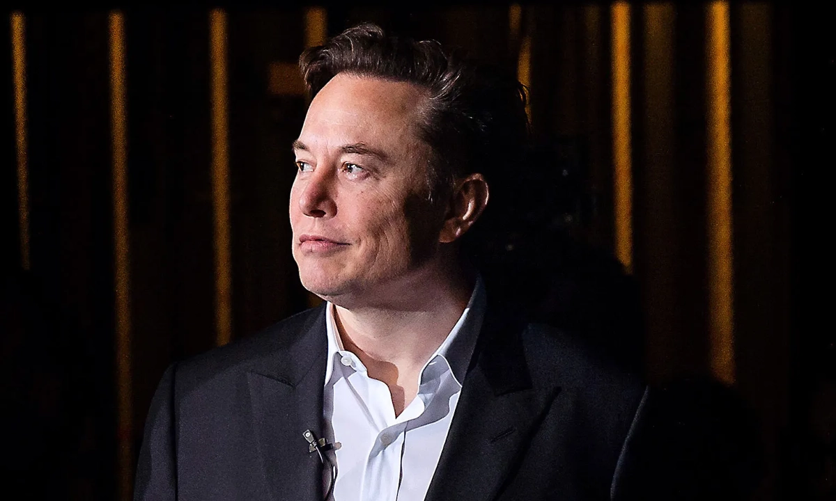 $2 Trillion Coming to Bitcoin? Musk’s D.O.G.E Might Purchase Bitcoin With State Savings