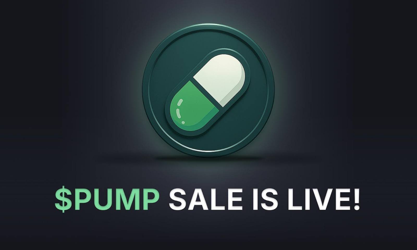 1-32b-token-sale-goes-live-pump-ico-ignites-frenzy-across-major-crypto-exchanges