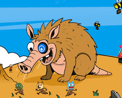 snorter-crypto-presales