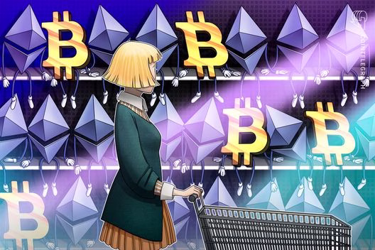 Standard Chartered Launches Institutional Bitcoin and Ether Trading