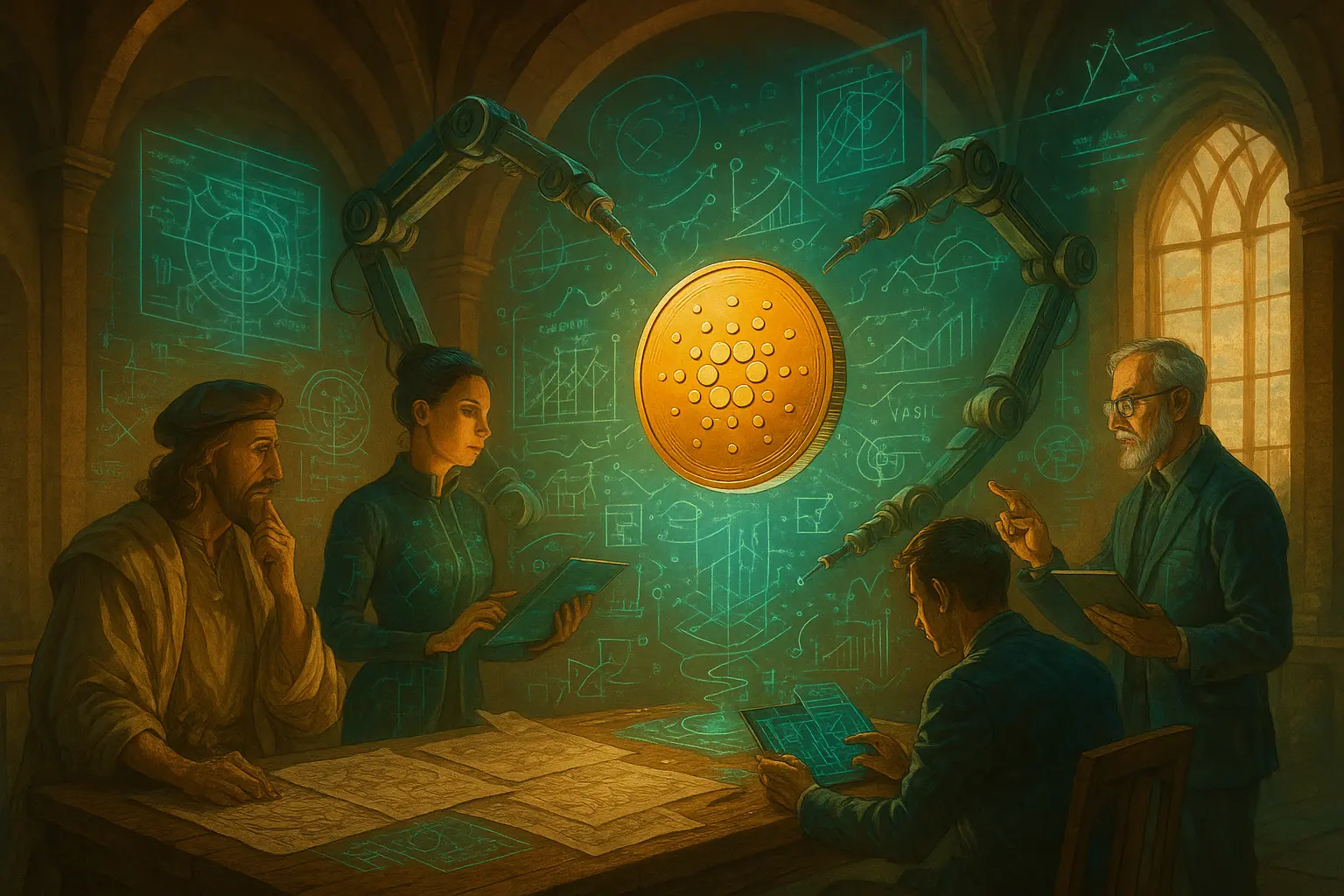 cardano-symbol