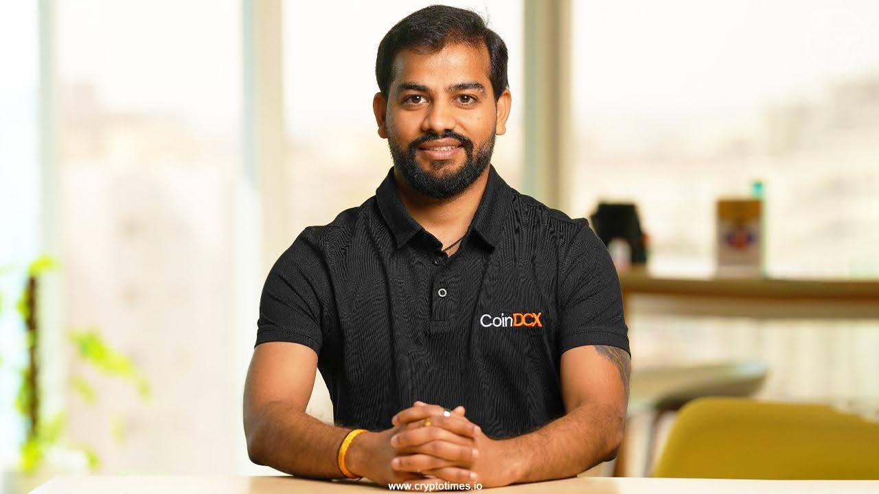 coindcx-ceo-pushes-for-inr-backed-stablecoins-to-cut-indias-125b-remittance-costs
